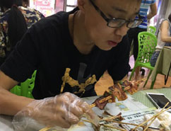 商河烧烤加盟,学烧烤技术,开烧烤店多少钱