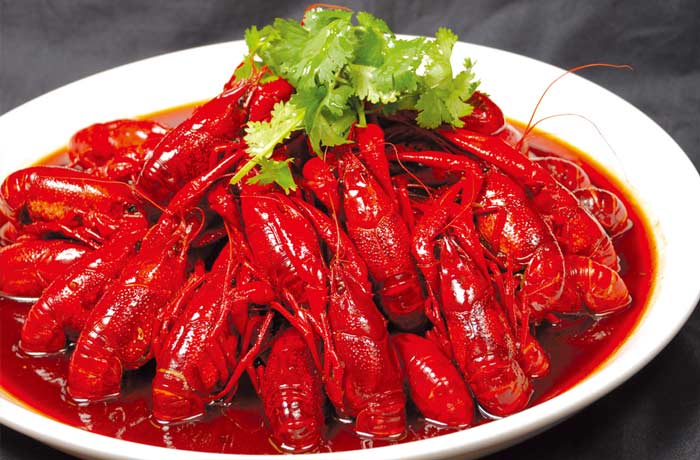 商河麻辣小龙虾培训